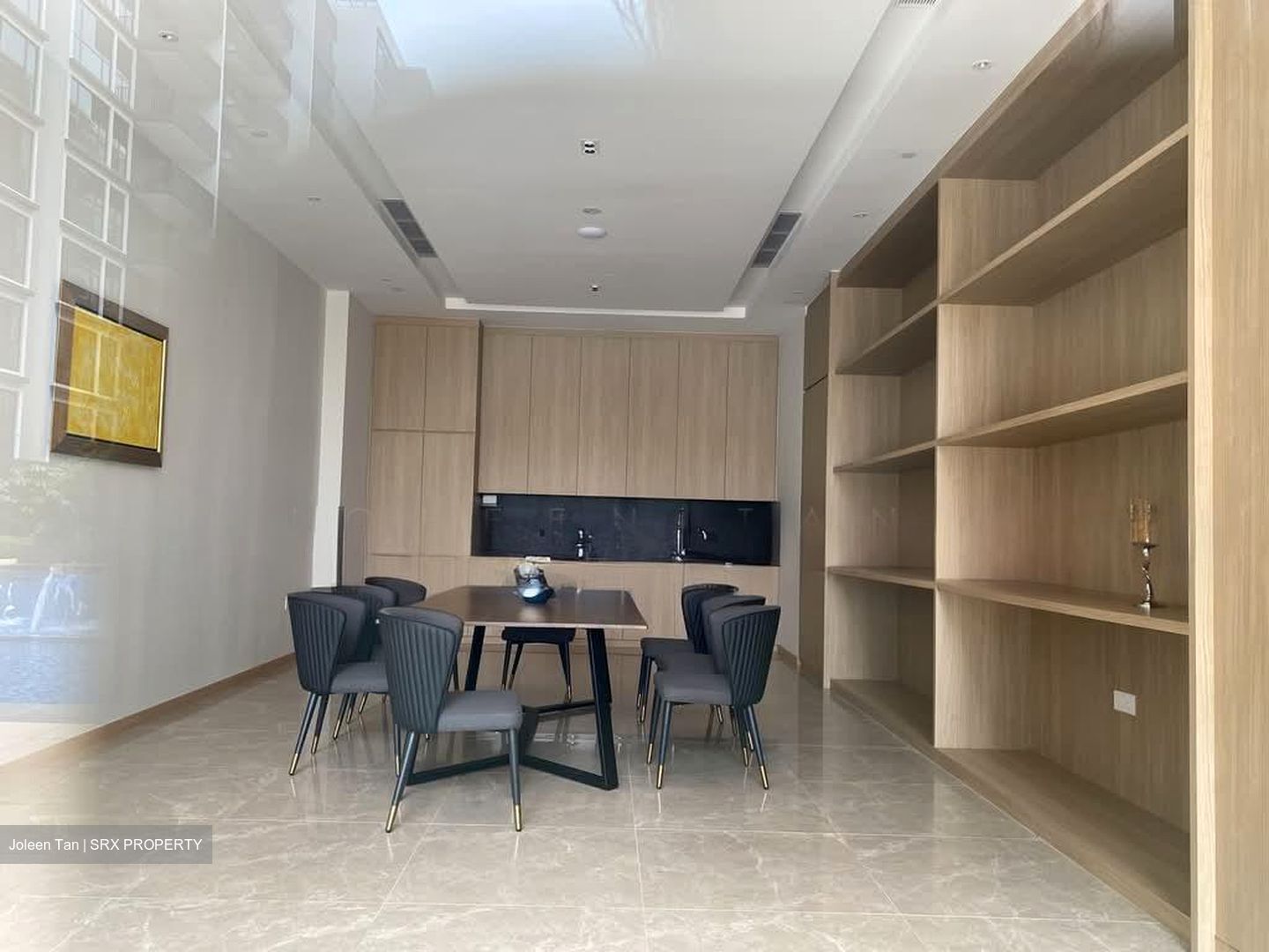 Treasure at Tampines (D18), Condominium #582552631
